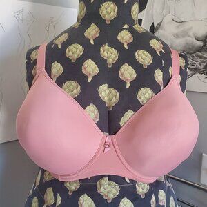 Elomi Bijou Plunge T-Shirt Bra UK 40GG US 40J